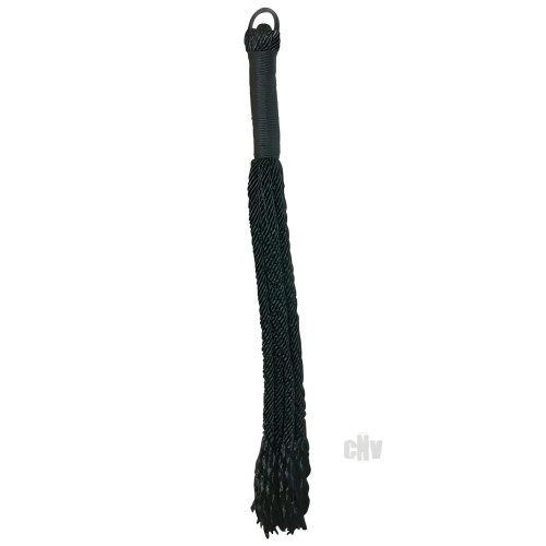 Flogger de Cuerda S&M Shadow - Explora el Placer