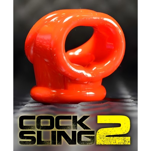 Oxballs Cocksling-2 Ring