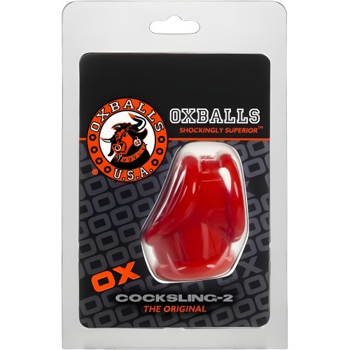 Oxballs Cocksling-2 Ring