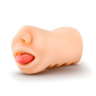 X5 - Oral Anne Stroker