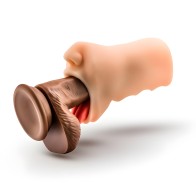 X5 - Oral Anne Stroker