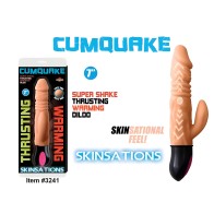 Cum Quake Pulsating Vibe