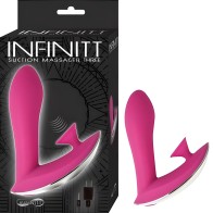 Infinitt Masajeador de Succión para Estimulación Máxima