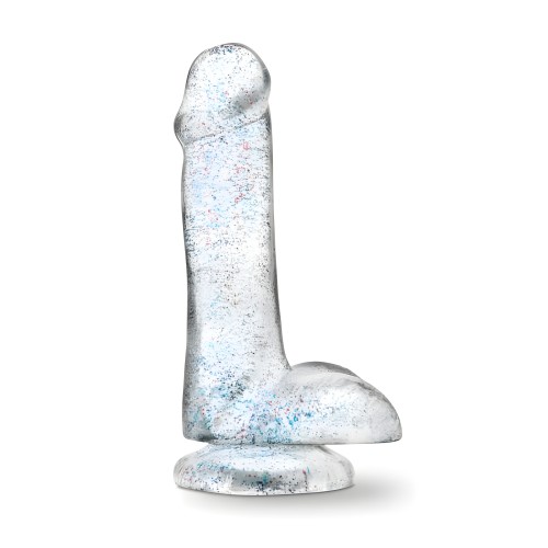 Naturally Yours Glitter Cock