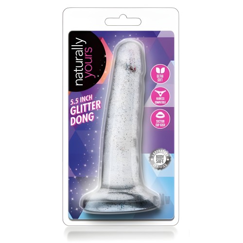 Dong Brillante de 5.5 Pulgadas