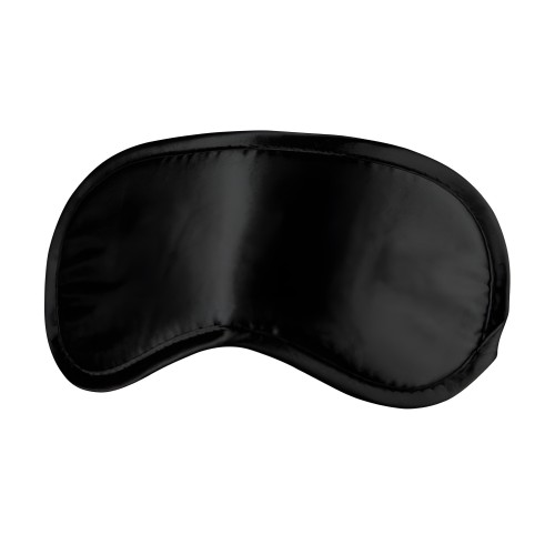 Shots Ouch! Soft Eyemask - Enhance Sensory Experience