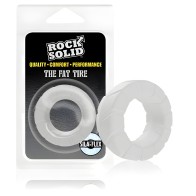 Rock Solid Silaflex Fat Tire - Mejora el Rendimiento