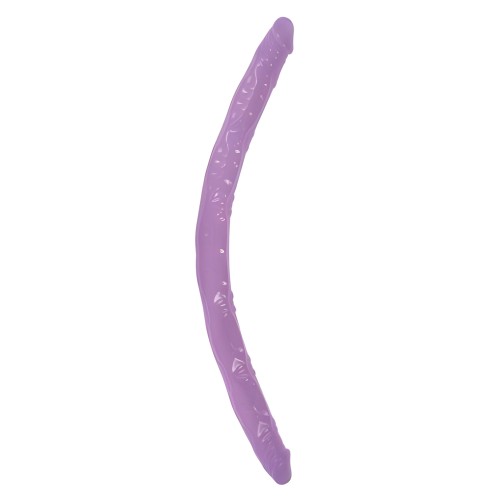 Dildo Doble Butt To Butt de 18 pulgadas