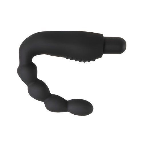 ZT The Emperor Anal Dildo - Waterproof Silicone