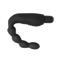 ZT The Emperor Anal Dildo - Waterproof Silicone