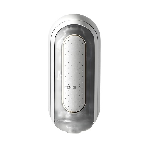 Tenga FLIP ZERO EV - Dual Vibrating Sleeve