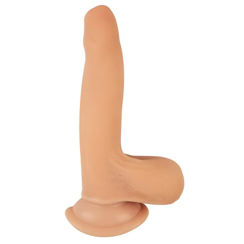 Realcocks Sliders 6 inches - Uncircumcised - Beige