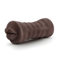 Hot Chocolate Renee Estimulador Bucal Marrón