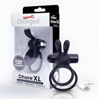 Screaming O Charged Ohare XL Mini Vibe