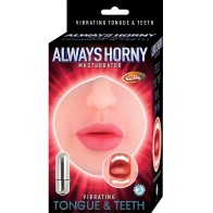 Masturbador Siempre Excitado