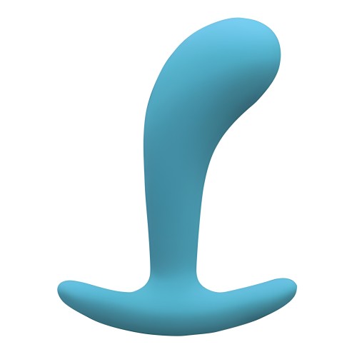 Plug Contour Mediano Firefly Azul