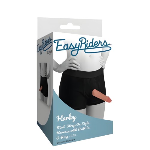 Easy Rider Harley Harness L/XL