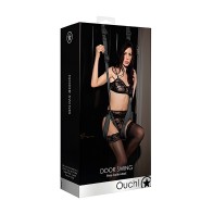 Ouch! Door Swing - Versatile Pleasure Device