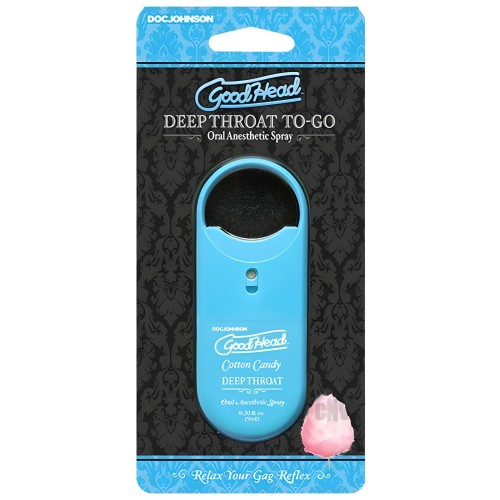 Spray para Profundidad Goodhead