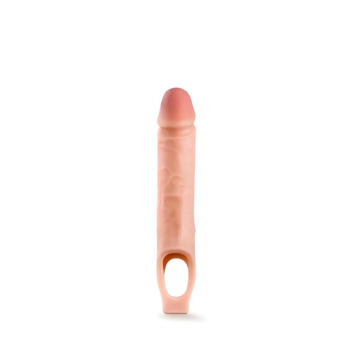 Extensor de Pene Performance 10 Pulgadas - Extensor Definitivo