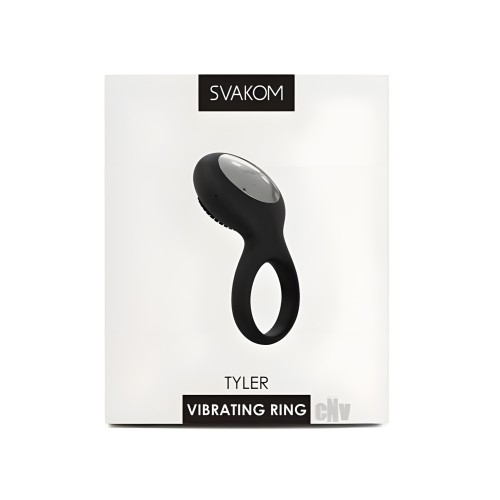 SVAKOM Tyler Couples Vibrating Ring