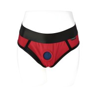 Compra Arnés Contour Em.Ex. de Sportsheets XXL/2XL para Comodidad y Durabilidad