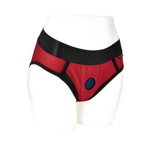 Compra Arnés Contour Em.Ex. de Sportsheets XXL/2XL para Comodidad y Durabilidad