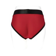 Compra Arnés Contour Em.Ex. de Sportsheets XXL/2XL para Comodidad y Durabilidad