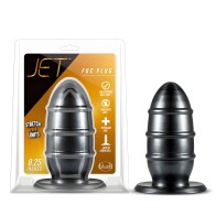 Jet Fuc Plug Carbon Metallic Black