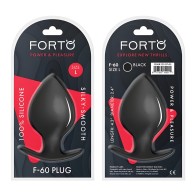 Forto F-60 Spade Large