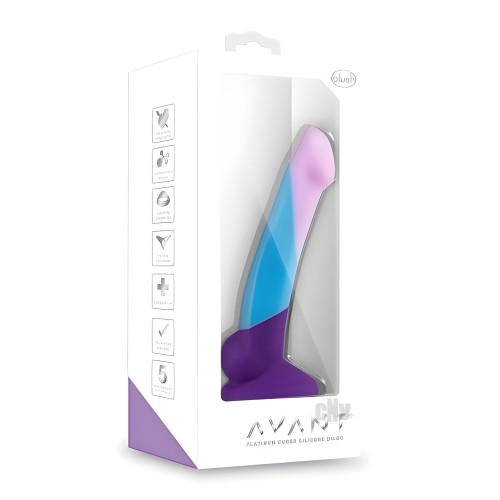 Avant D16 Purple Haze for G-Spot Pleasure