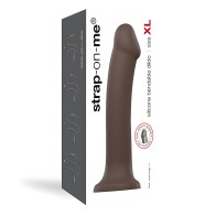 Lovely Planet Strap-on-me Dual Density Bendable Dildo XL