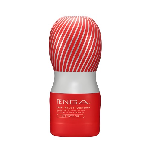 Tenga Air Flow Cup - Ultimate Pleasure