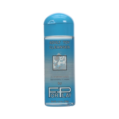 Limpiador de Juguetes Forplay (7oz)