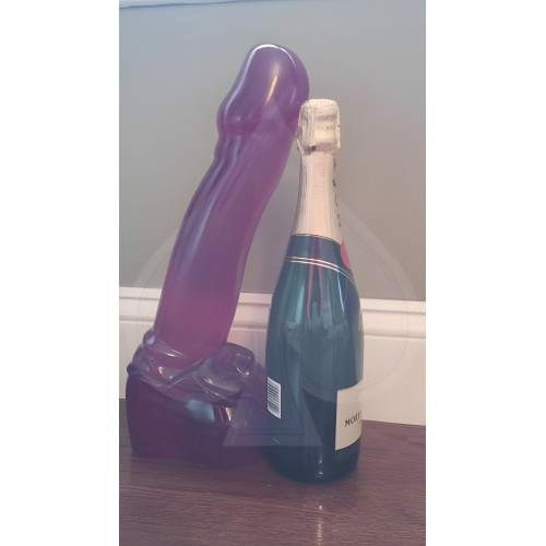 Gran Reto Americano 15 Pulgadas - Morado