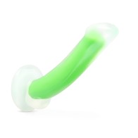 Neo Elite Glow-in-the-Dark Dildo