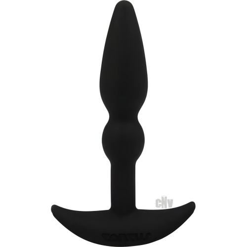 Tantus Perfect Plug - Black