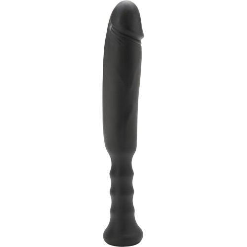 Tantus Anaconda - Negro