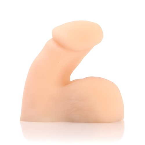 Tantus On The Go Silicone Packer