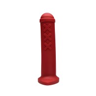 Tantus Amsterdam Junior - Rojo Sangre Verdadera