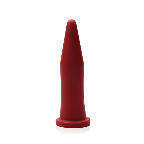 Tantus Inner Band Trainer - Carmesí