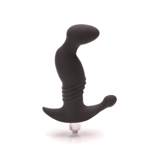 Tantus Prostate Play Vibrator 4 Black