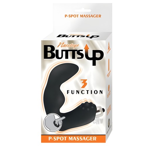 Butts Up P-spot Massager