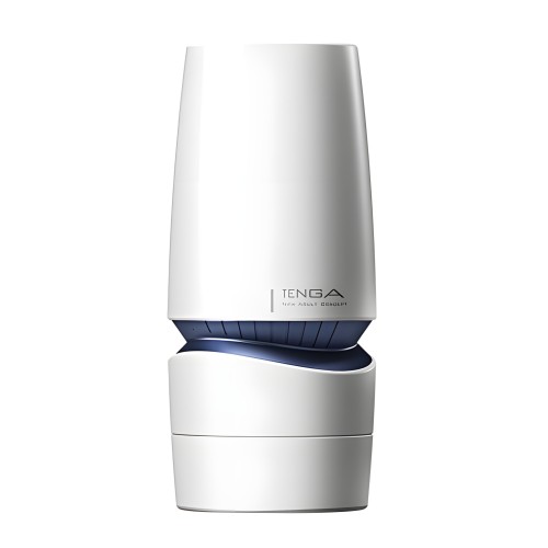 Tenga Aero Suction Stroker Colbalt Ring