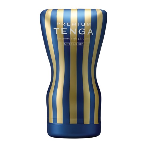 Tenga Premium Soft Case Cup - Waterproof