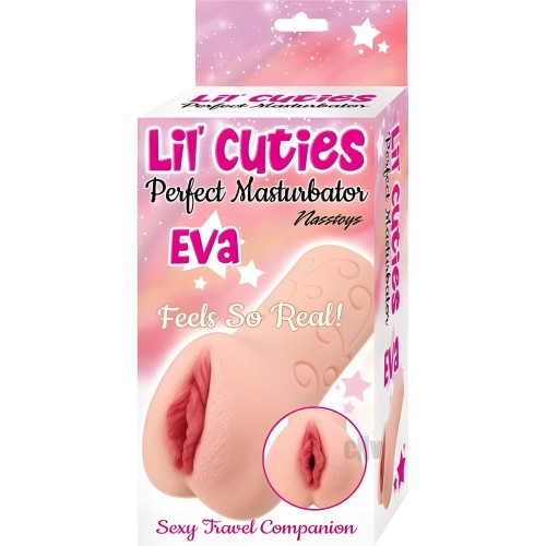 Lil' Cuties Perfect Masturbator