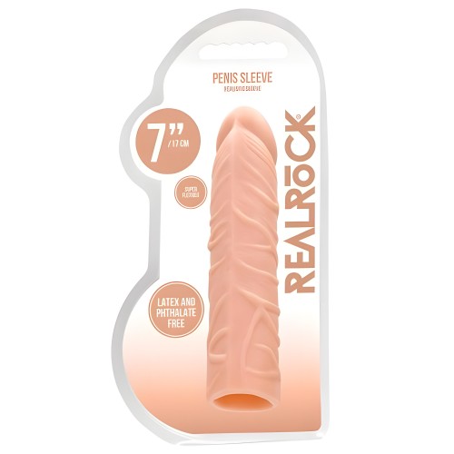 Real Rock Penis Extender