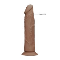 Real Rock Realistic Dildo - Lifelike Pleasure