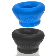 Oxballs Clone Duo Huge 2-pack Ballstretcher