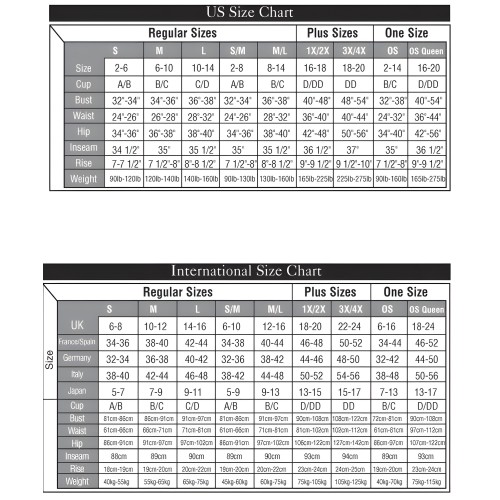 Medias Transparentes Dreamgirl